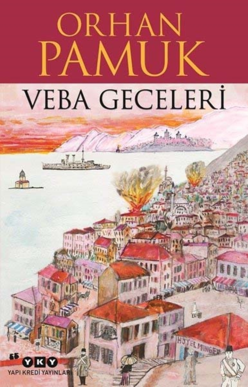 Yaz Ayları için Kitap Önerileri 