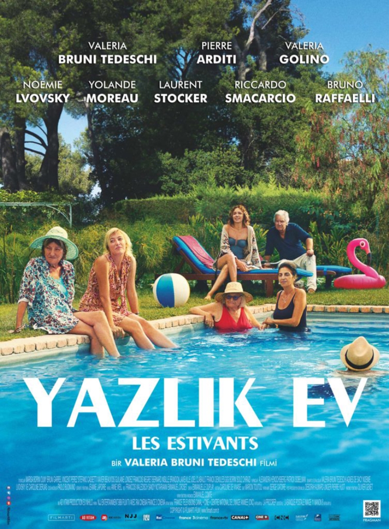 Soluksuz İzlenecek En İyi Film Önerileri