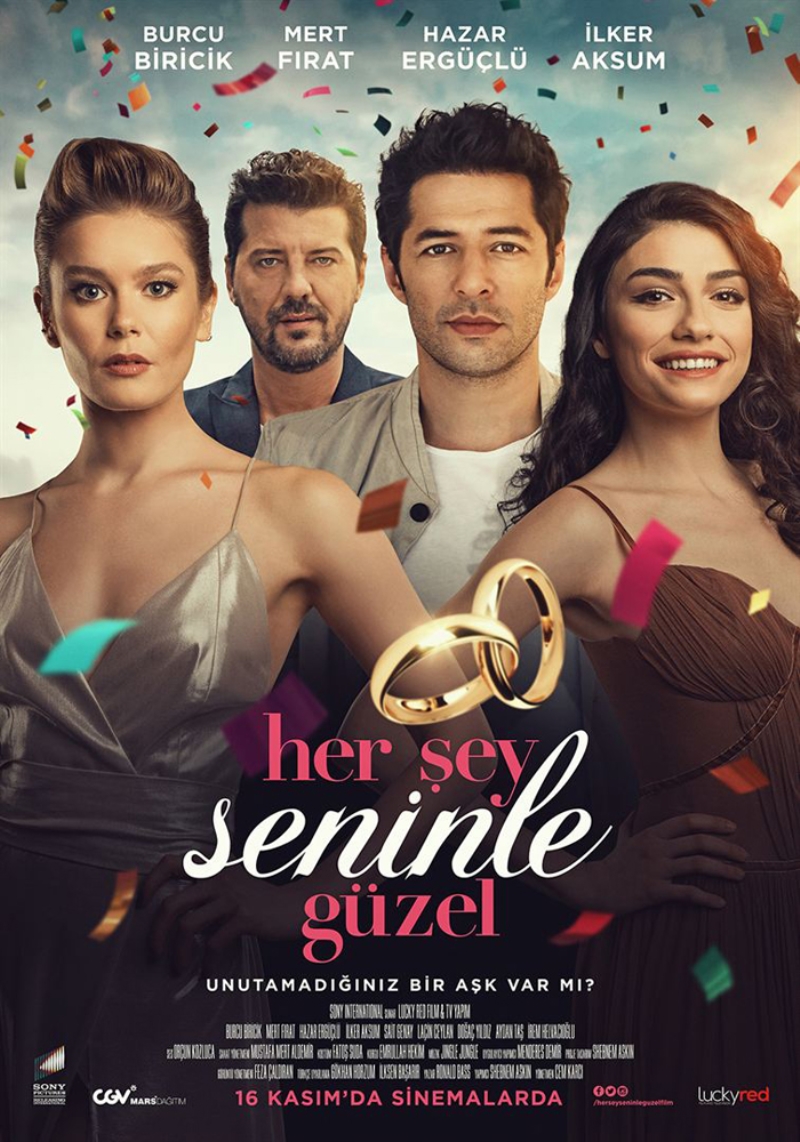 Sürükleyici Dizi Film Önerileri
