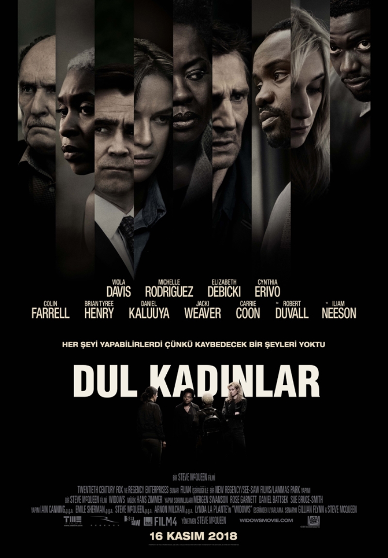 Sürükleyici Dizi Film Önerileri