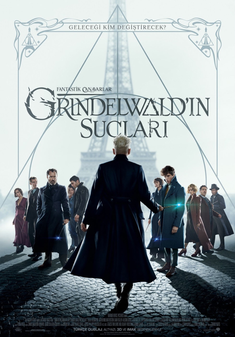 Sürükleyici Dizi Film Önerileri