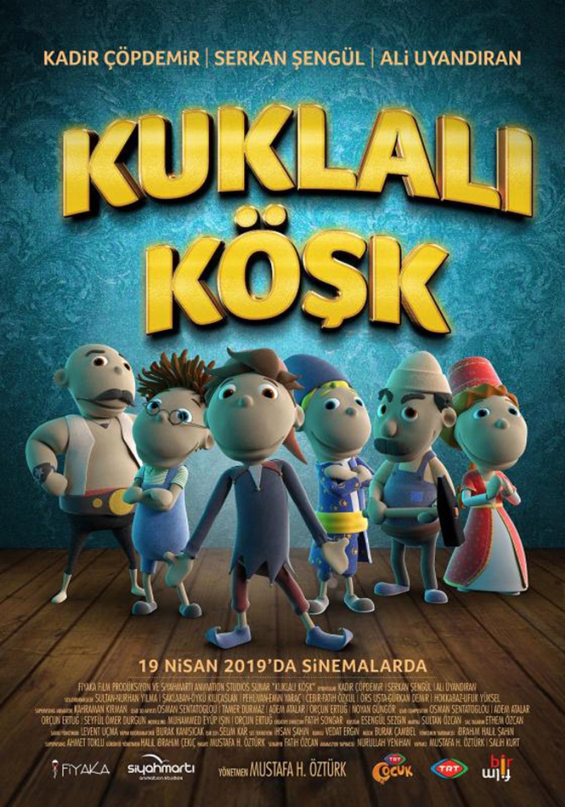 Sürükleyici ve Gizemli Film Önerileri