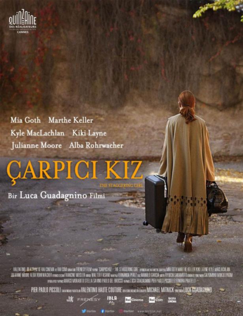 Ailecenek İzlenebilecek Çok Bilinmeyen Film Önerileri