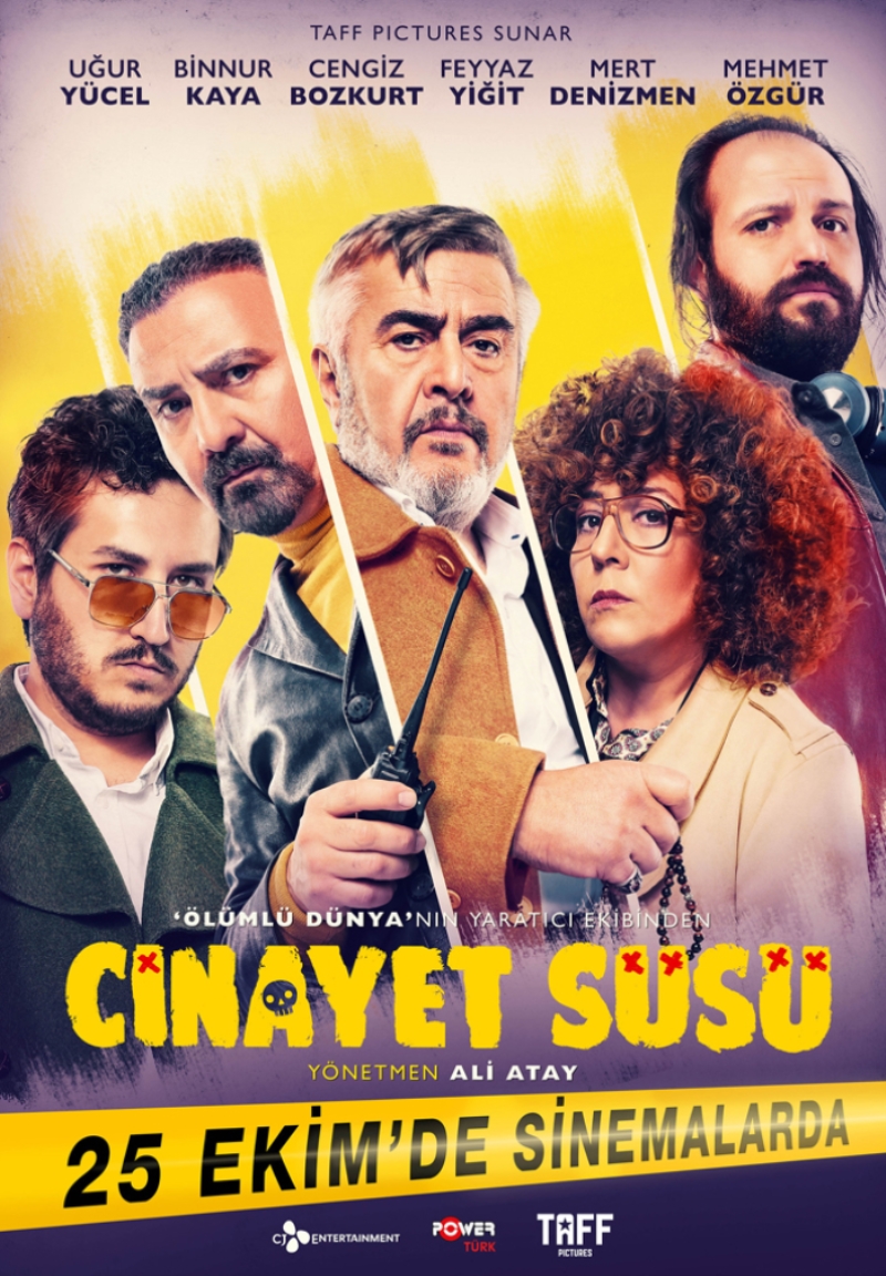 Ailecenek İzlenebilecek Çok Bilinmeyen Film Önerileri
