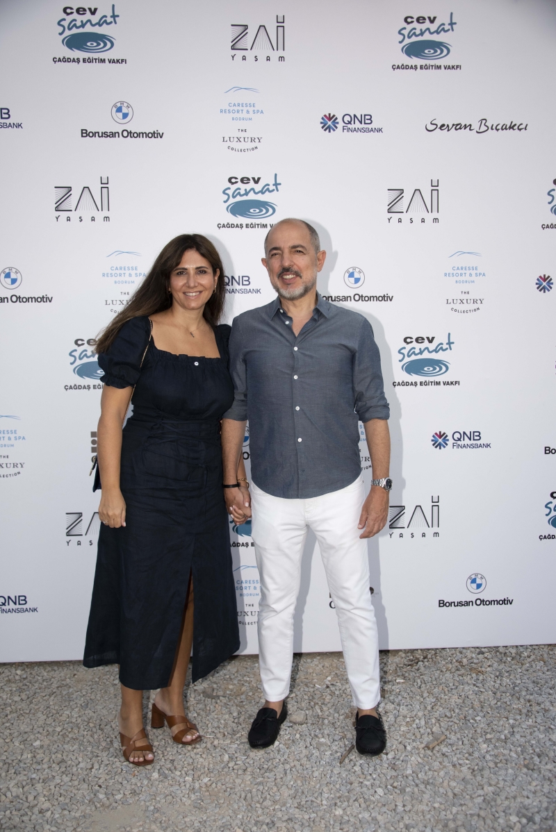 ÇEV Sanat'ın “Genç Yetenekler” Konseri