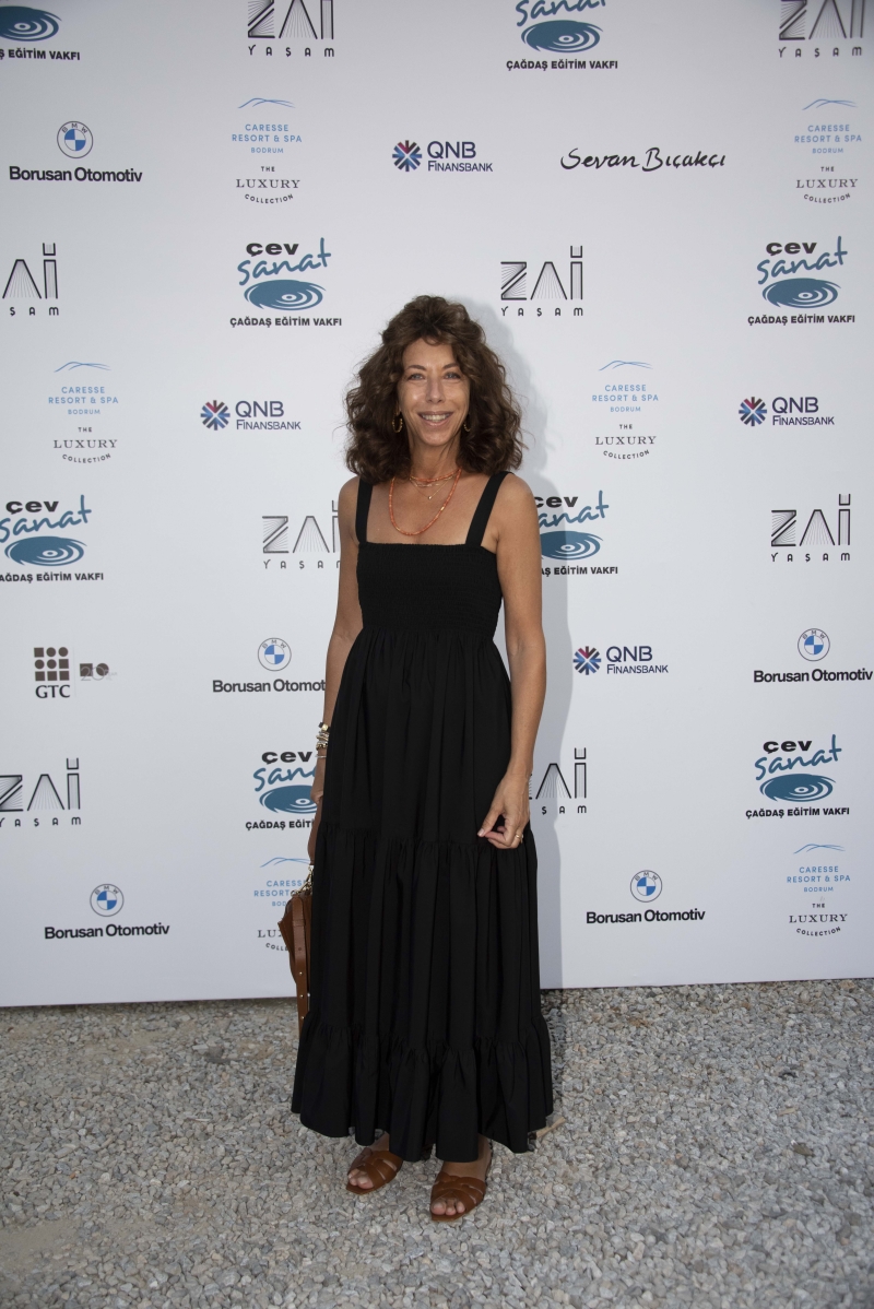 ÇEV Sanat'ın “Genç Yetenekler” Konseri