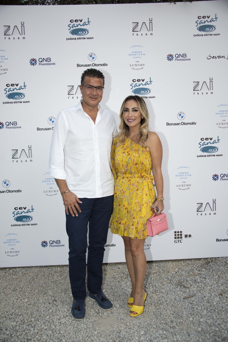 ÇEV Sanat'ın “Genç Yetenekler” Konseri