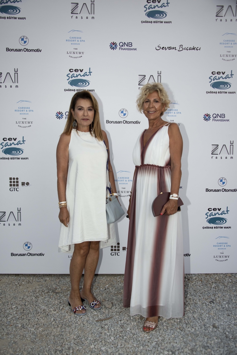 ÇEV Sanat'ın “Genç Yetenekler” Konseri