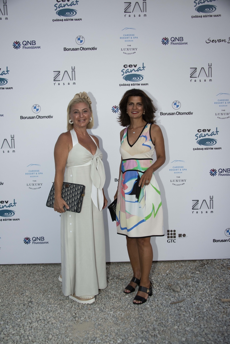 ÇEV Sanat'ın “Genç Yetenekler” Konseri