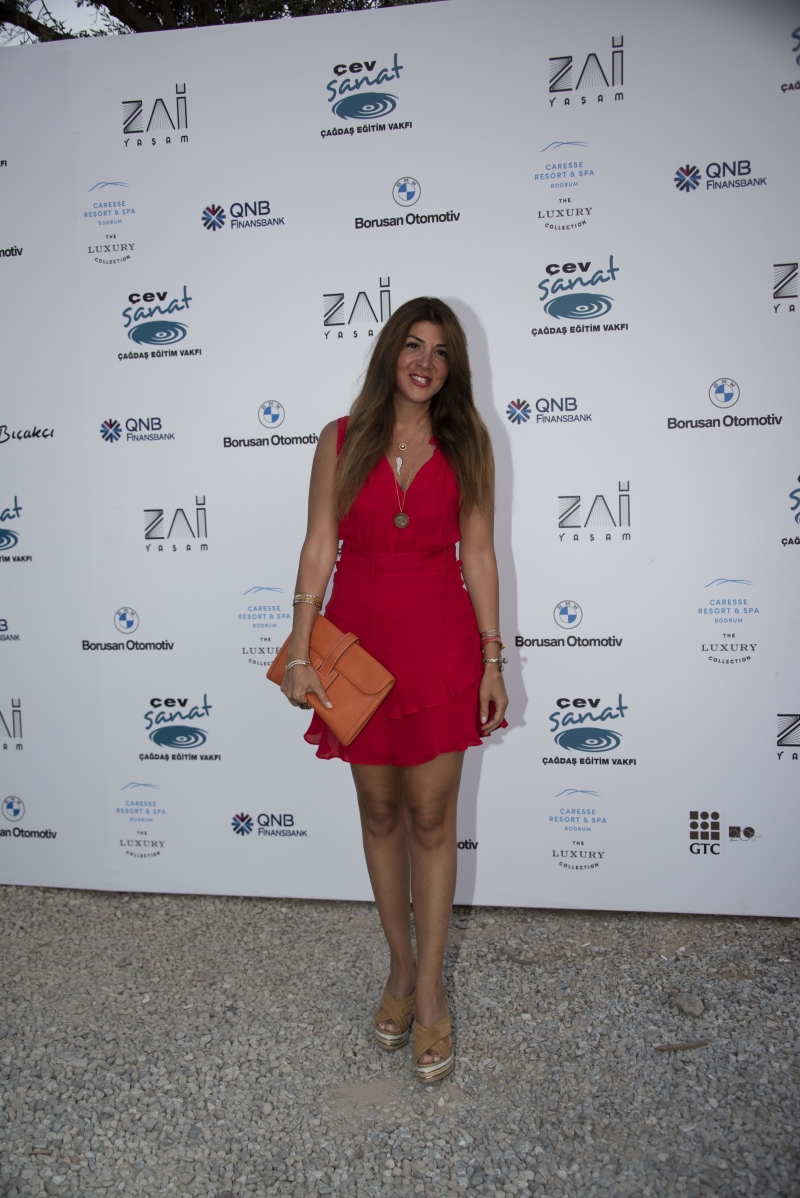 ÇEV Sanat'ın “Genç Yetenekler” Konseri