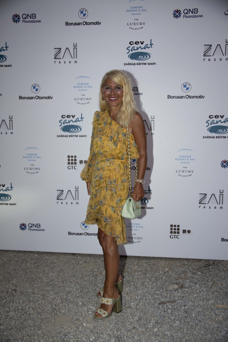 ÇEV Sanat'ın “Genç Yetenekler” Konseri