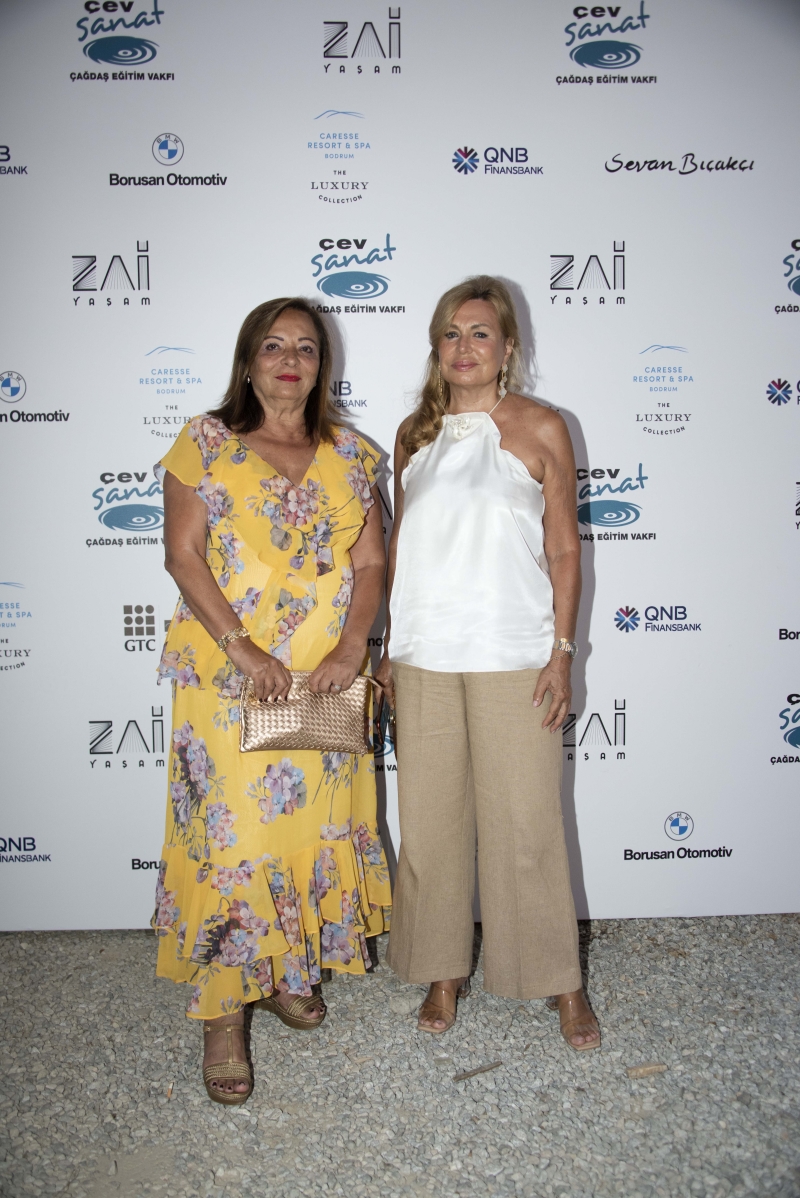 ÇEV Sanat'ın “Genç Yetenekler” Konseri