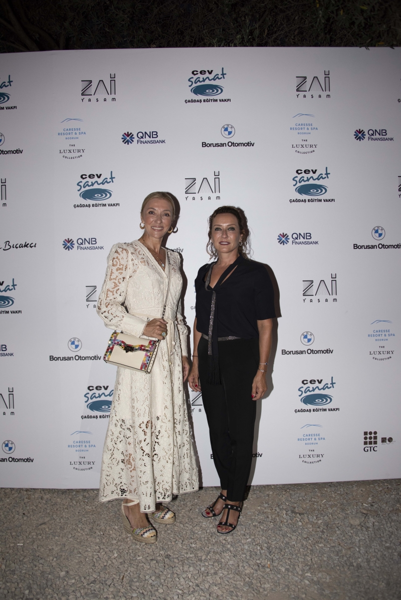 ÇEV Sanat'ın “Genç Yetenekler” Konseri