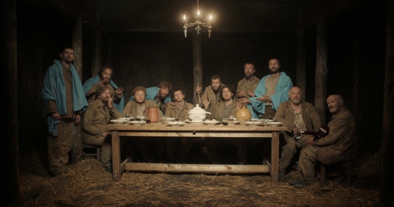 40. Yılında Şehrin Film Festivali