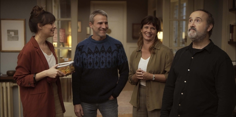 40. Yılında Şehrin Film Festivali