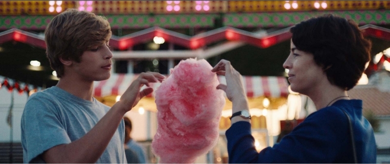 40. Yılında Şehrin Film Festivali