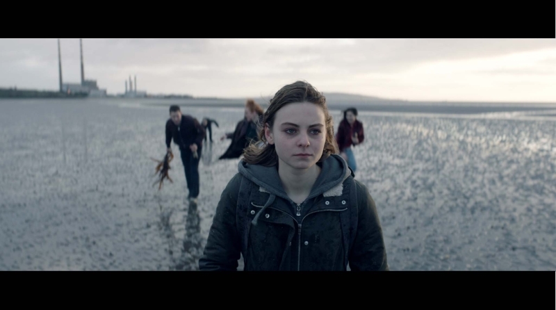 40. Yılında Şehrin Film Festivali