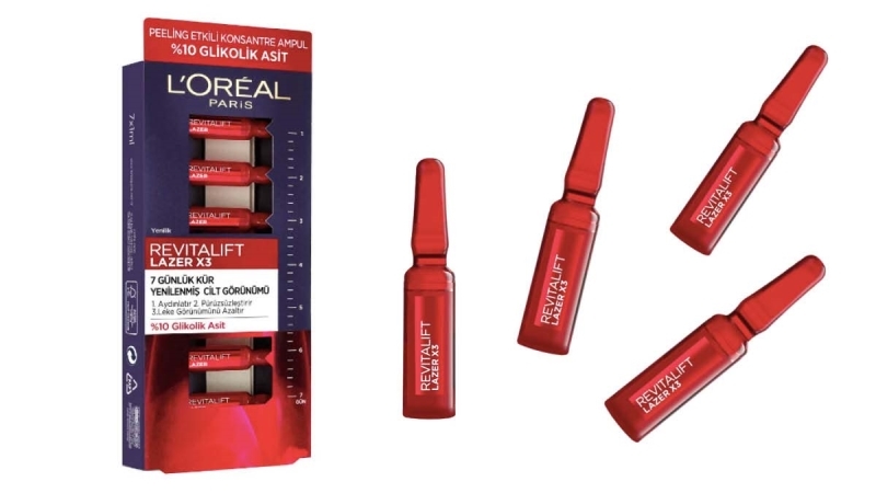 En Etkili 5 Cilt Bakım Kapsülü