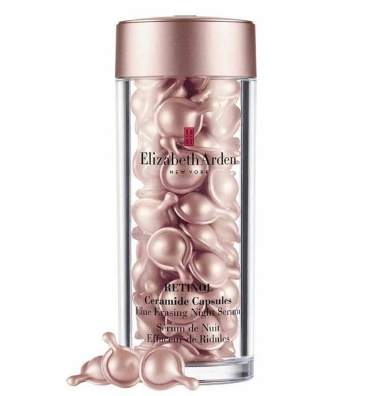 En Etkili 5 Cilt Bakım Kapsülü