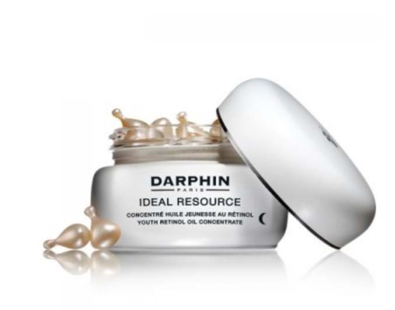 En Etkili 5 Cilt Bakım Kapsülü