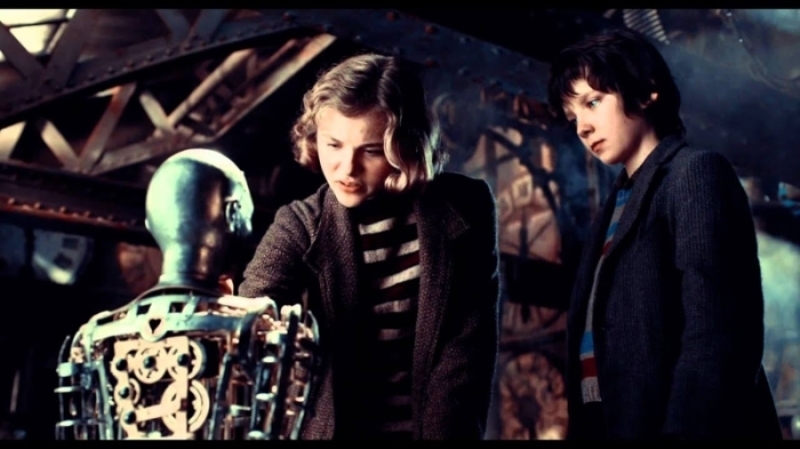 Köstebek ve Para Avcısı Benzeri Filmler Listesi