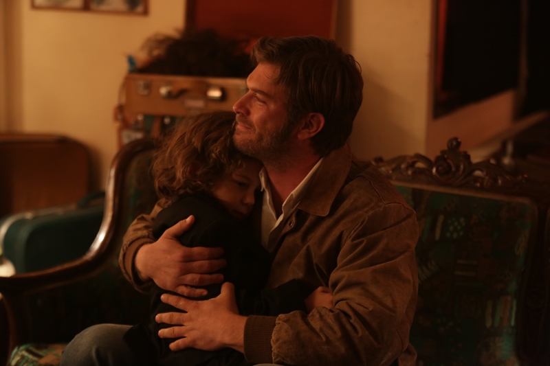 Soluksuz İzleyeceğiniz 6 Film Önerisi