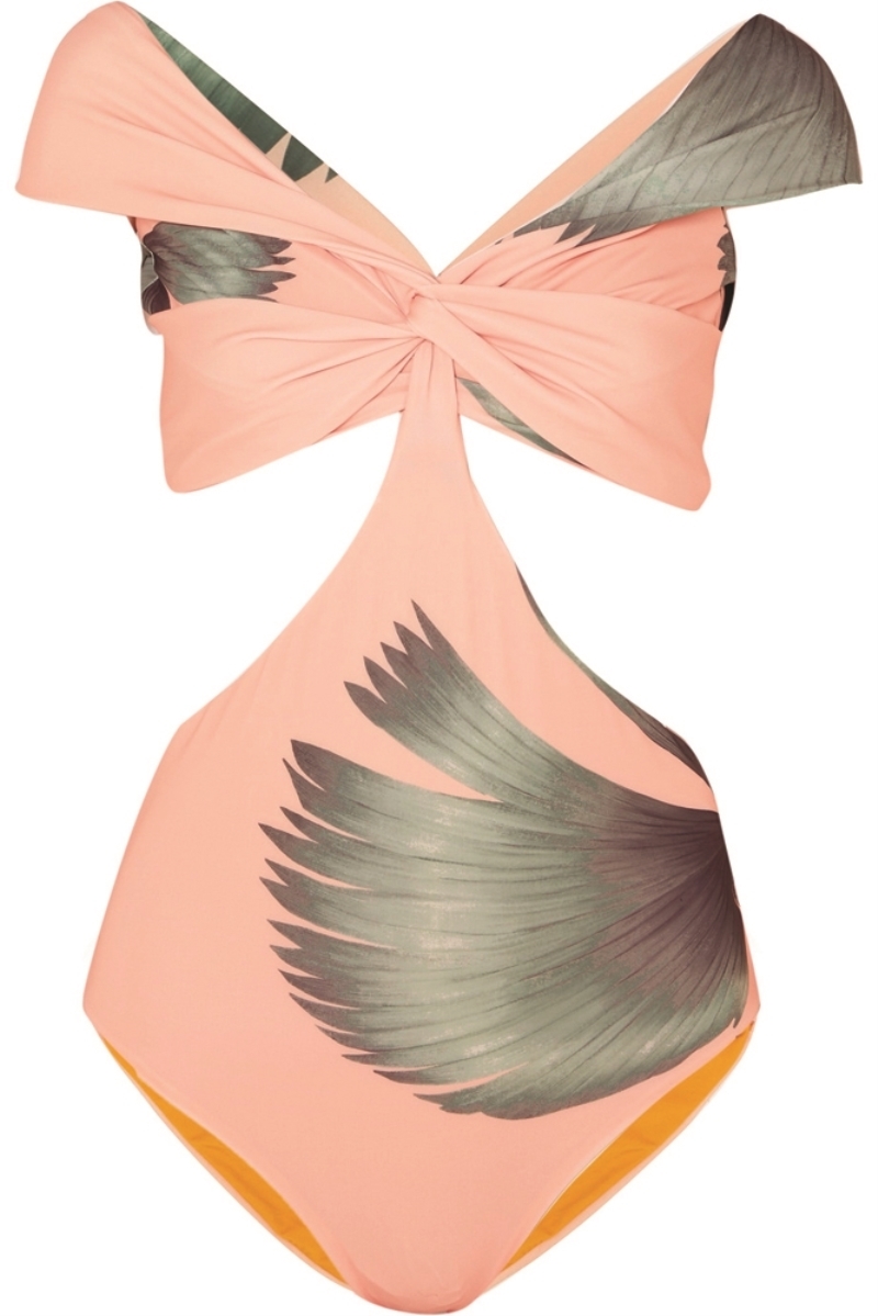 2021 Mayo Modası ve Plaj Trendi Mayo Önerileri