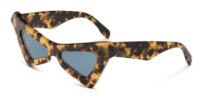 2021 Güneş Gözlüğü Modelleri Trendleri