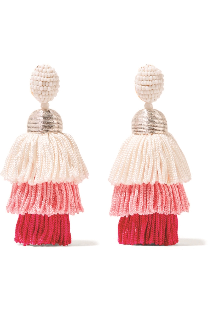 2021 Yaz Aksesuar Modası ve Trendleri