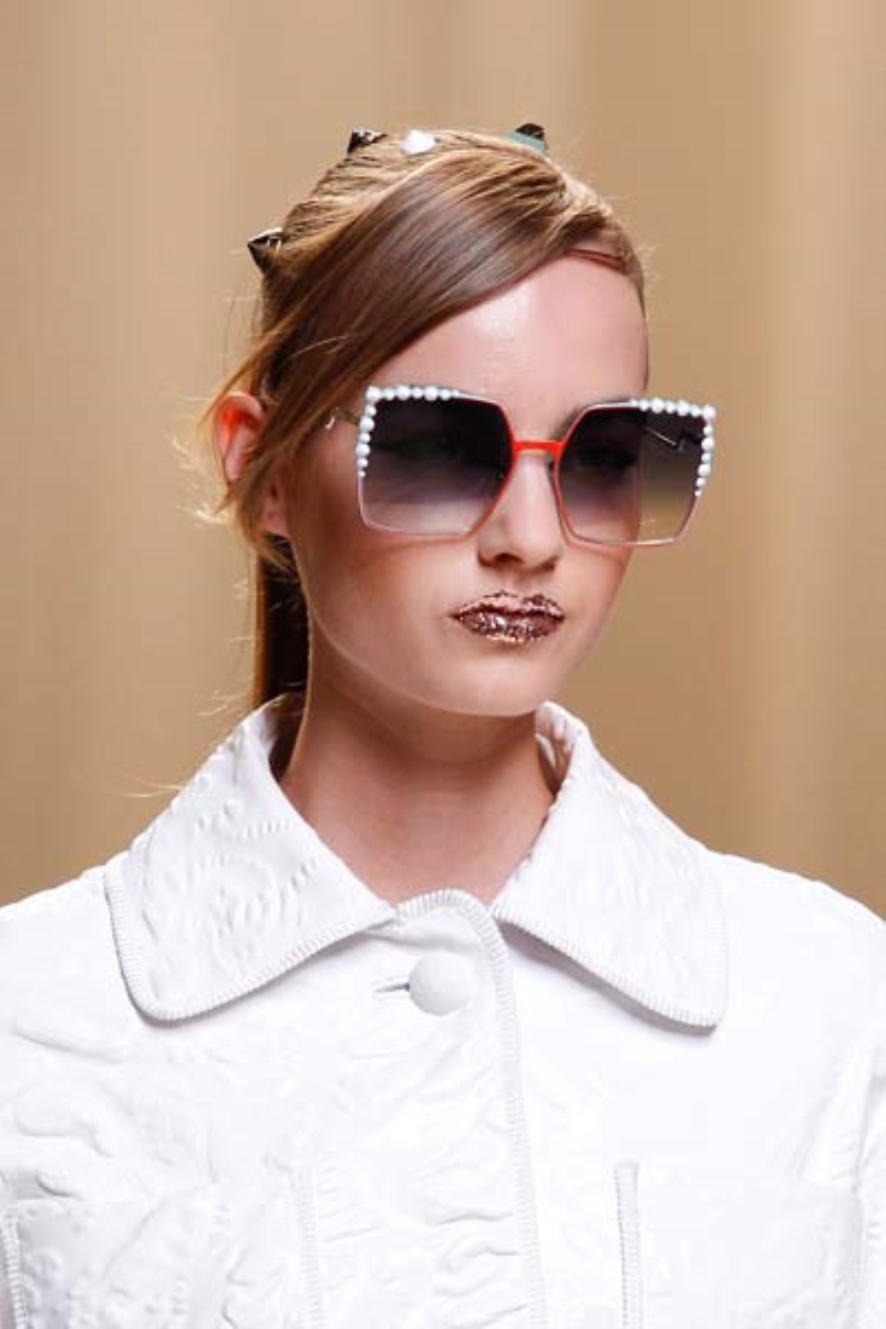 2021 YAZ TREND GÖZLÜK MODELLERİ