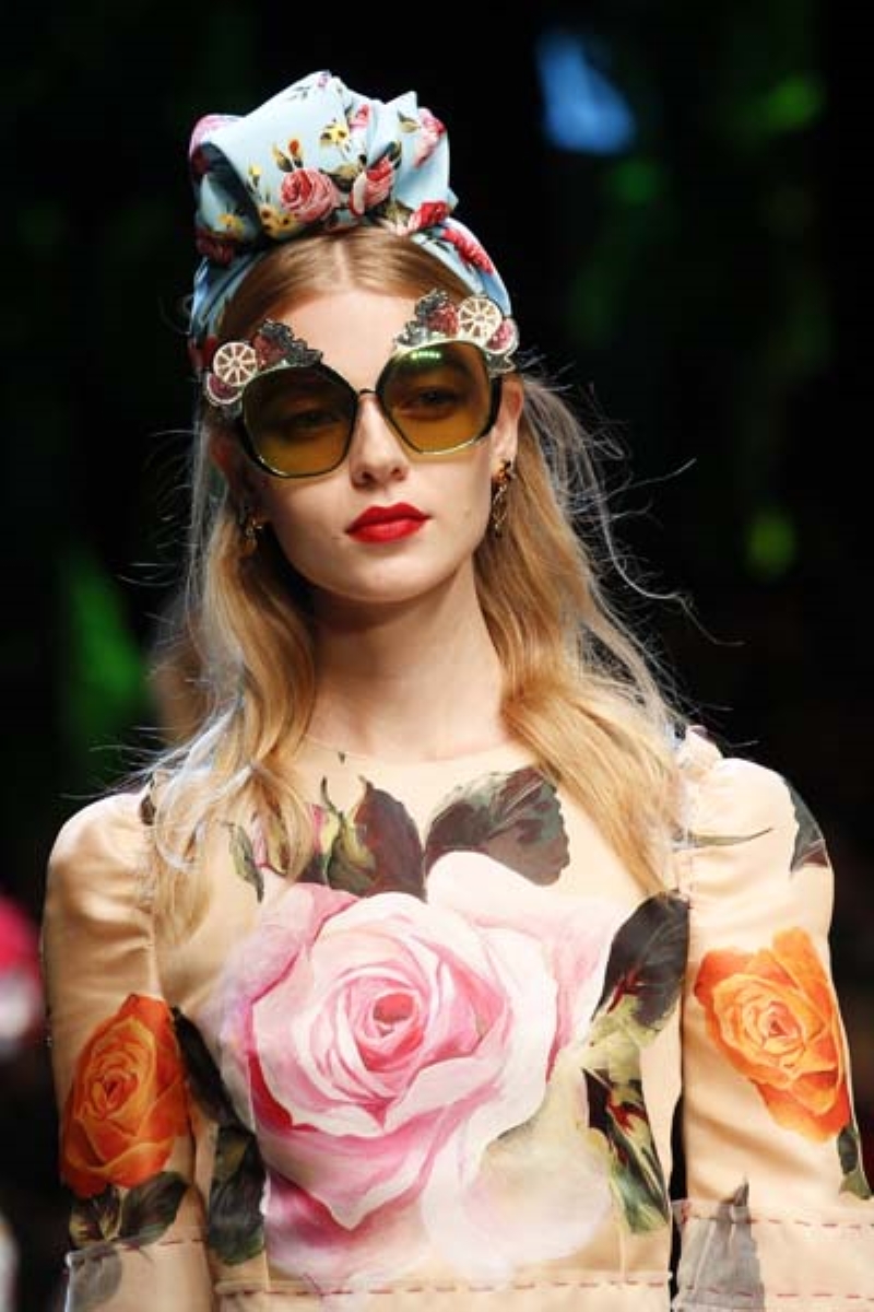 2021 YAZ TREND GÖZLÜK MODELLERİ