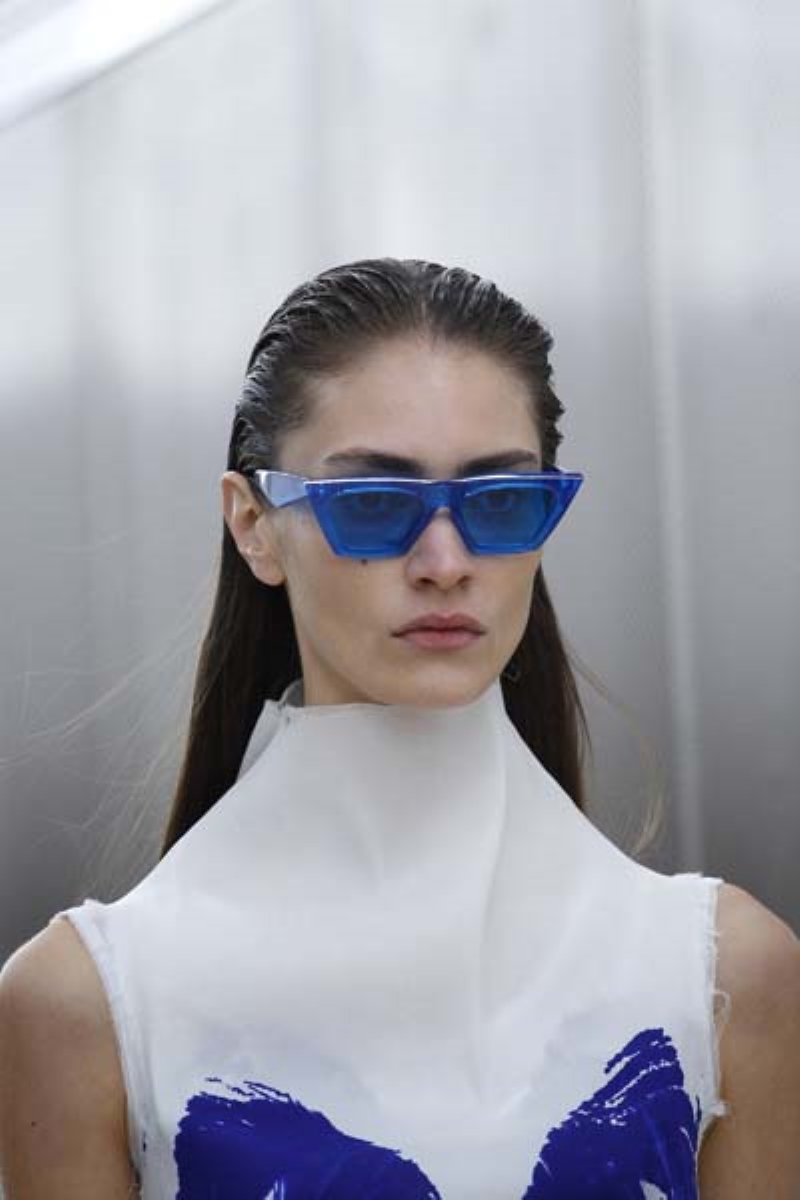 2021 YAZ TREND GÖZLÜK MODELLERİ