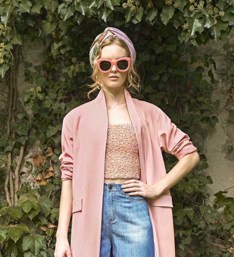 2021 YAZ TREND GÖZLÜK MODELLERİ