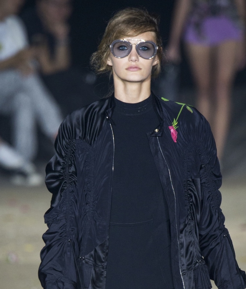 2021 YAZ TREND GÖZLÜK MODELLERİ