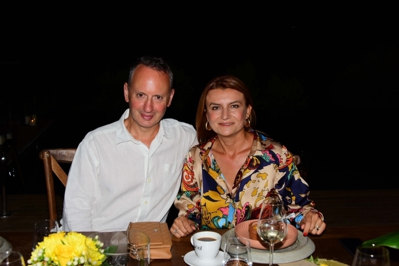 ALEM x Nef Reserve Gölköy Daveti