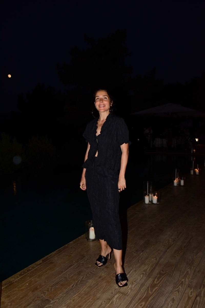 ALEM x Nef Reserve Gölköy Daveti