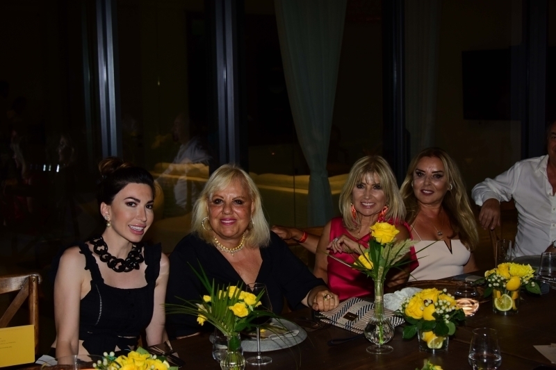 ALEM x Nef Reserve Gölköy Daveti