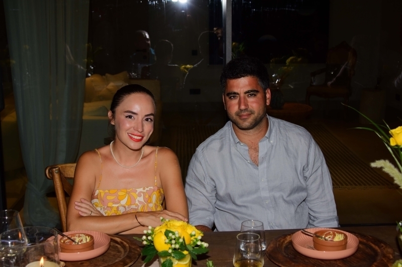 ALEM x Nef Reserve Gölköy Daveti