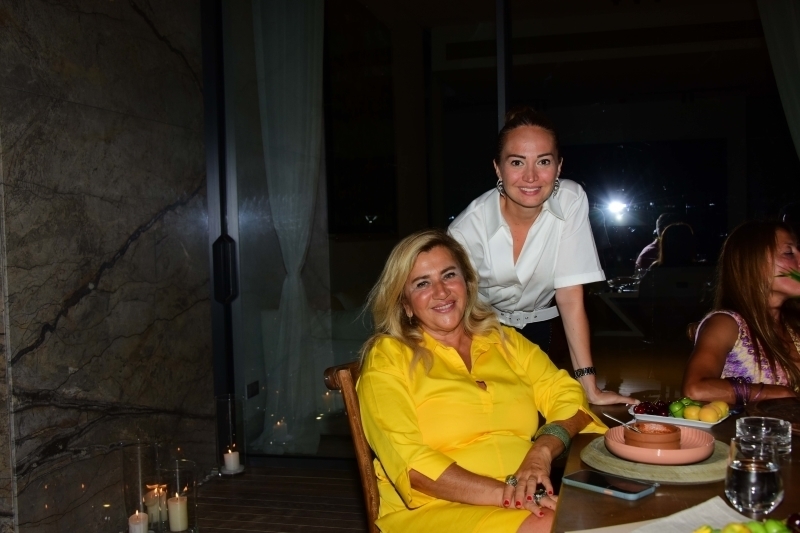 ALEM x Nef Reserve Gölköy Daveti