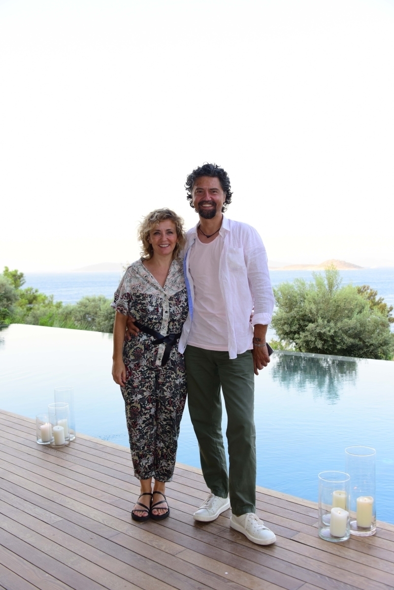 ALEM x Nef Reserve Gölköy Daveti