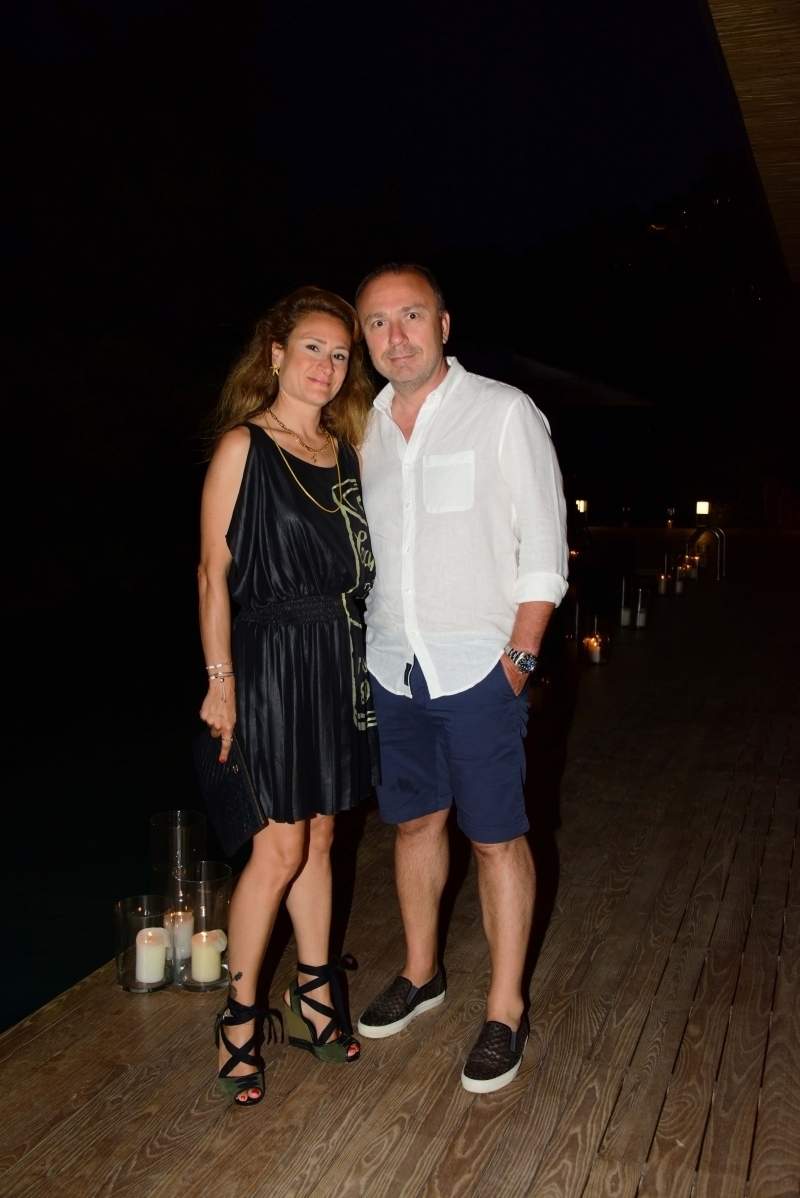 ALEM x Nef Reserve Gölköy Daveti