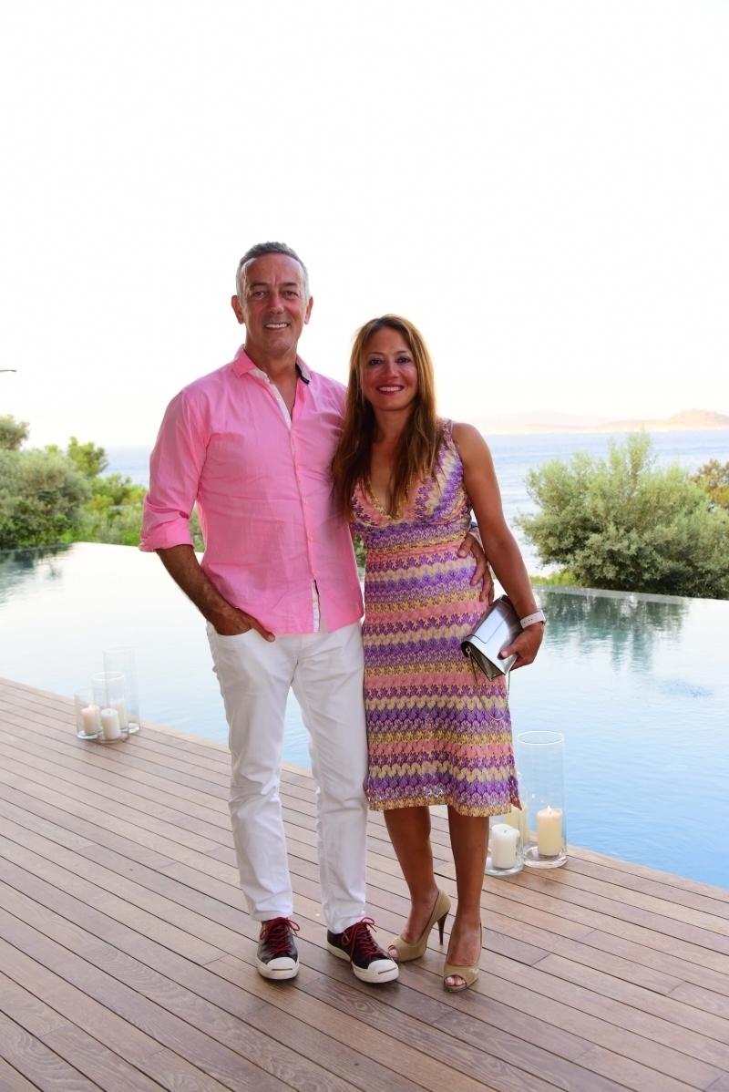 ALEM x Nef Reserve Gölköy Daveti