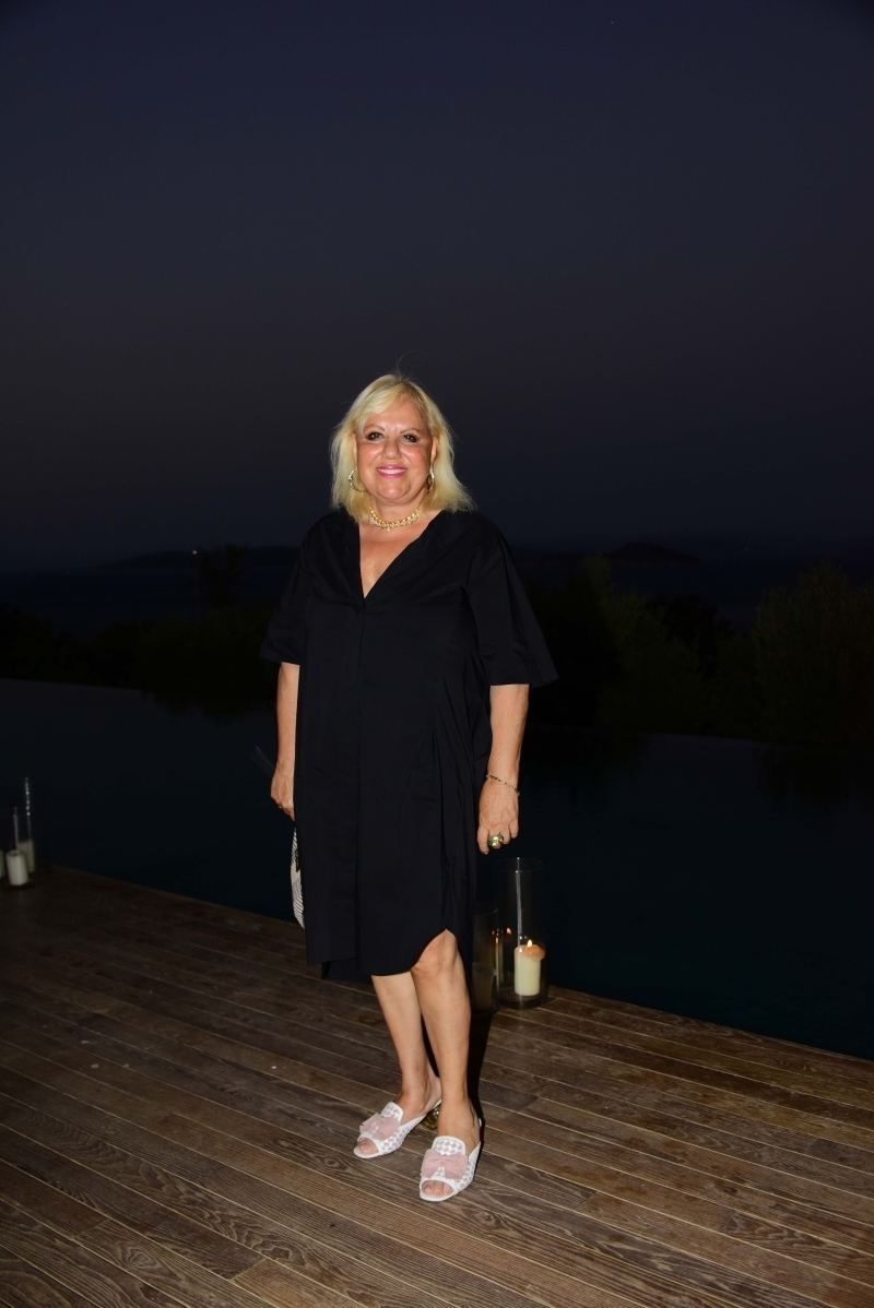 ALEM x Nef Reserve Gölköy Daveti