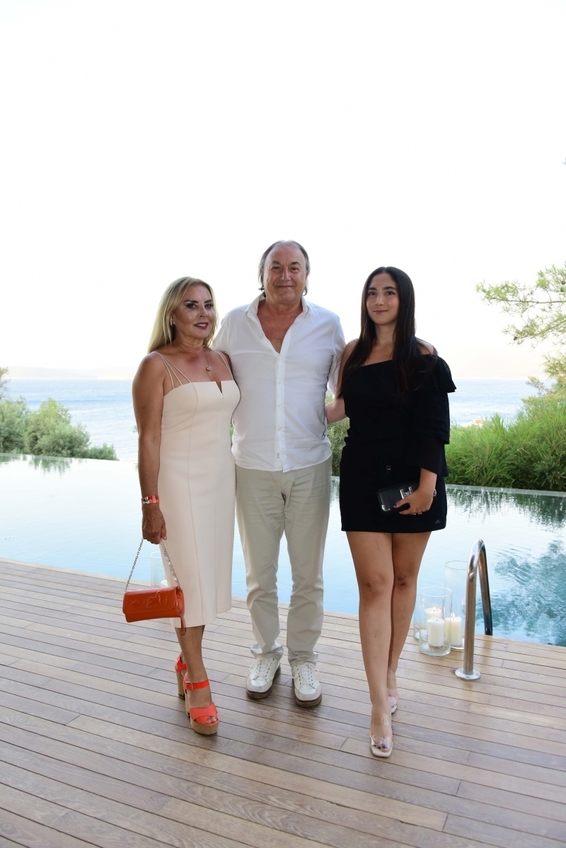 ALEM x Nef Reserve Gölköy Daveti