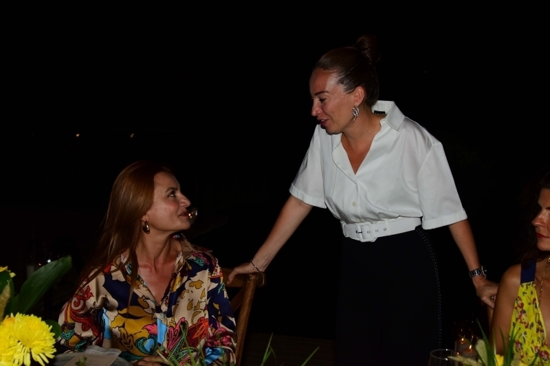 ALEM x Nef Reserve Gölköy Daveti