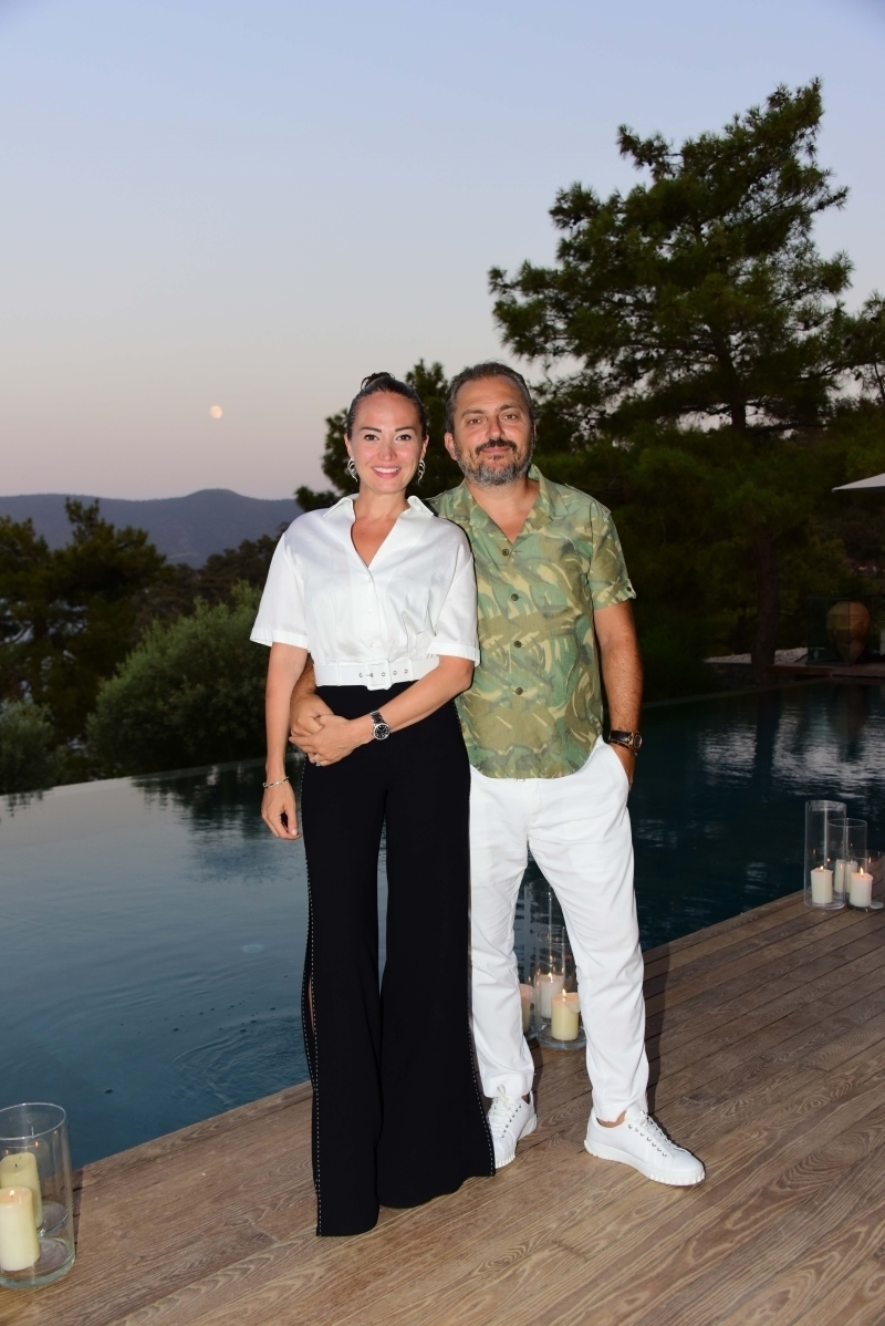 ALEM x Nef Reserve Gölköy Daveti