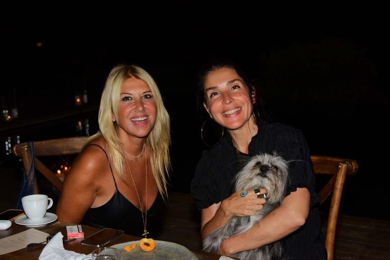 ALEM x Nef Reserve Gölköy Daveti