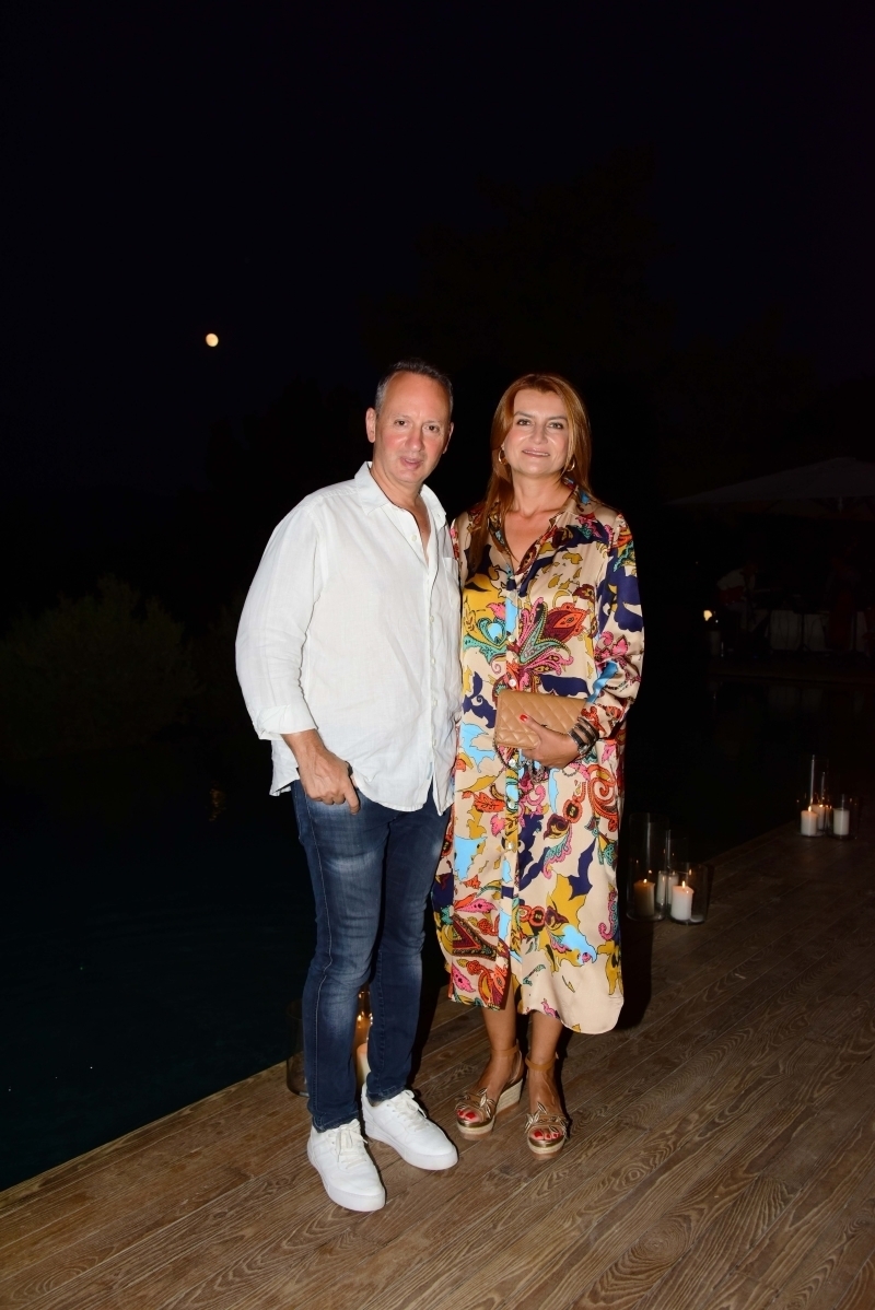 ALEM x Nef Reserve Gölköy Daveti