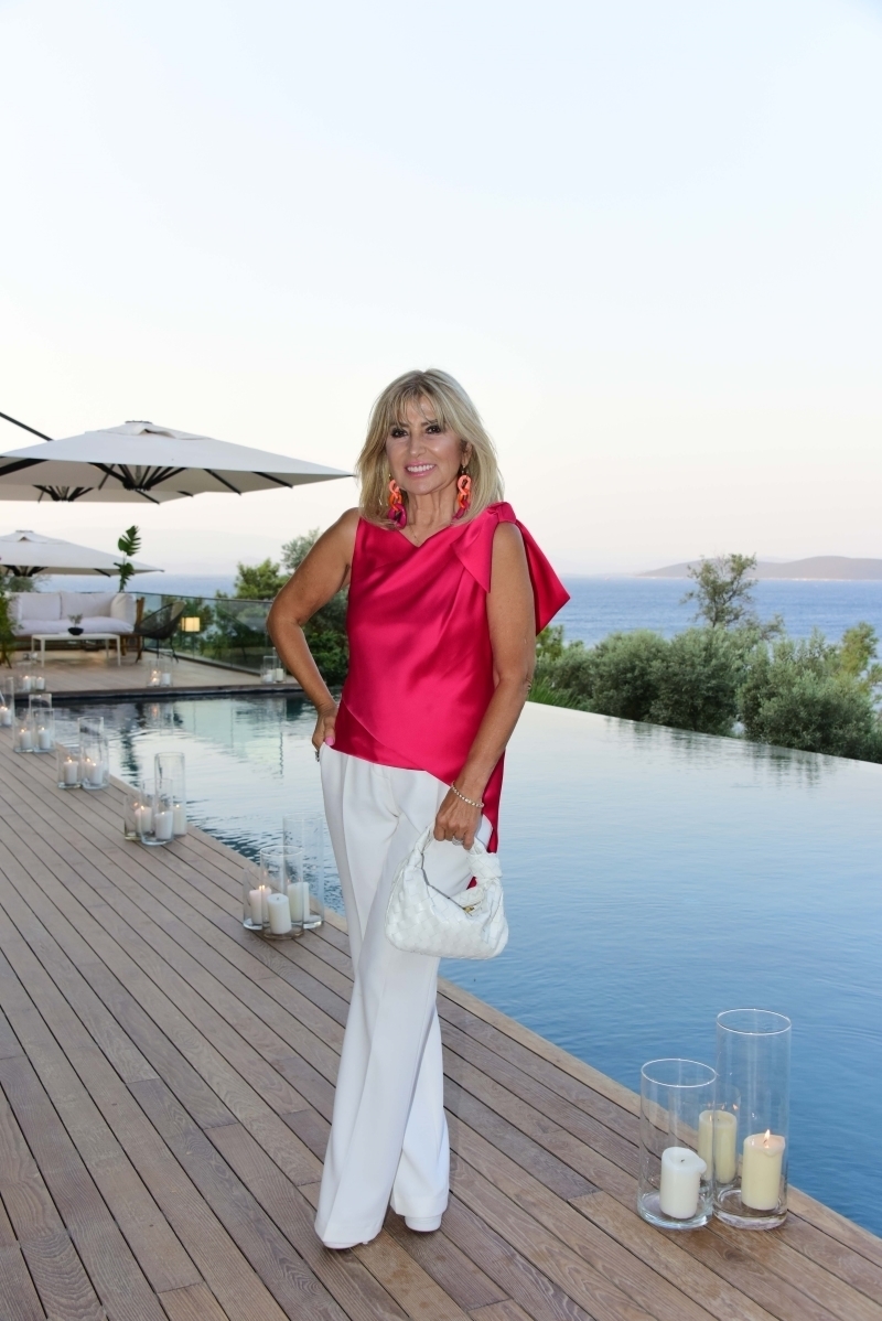 ALEM x Nef Reserve Gölköy Daveti