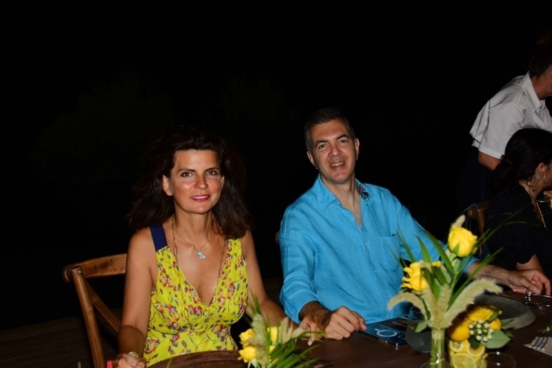 ALEM x Nef Reserve Gölköy Daveti